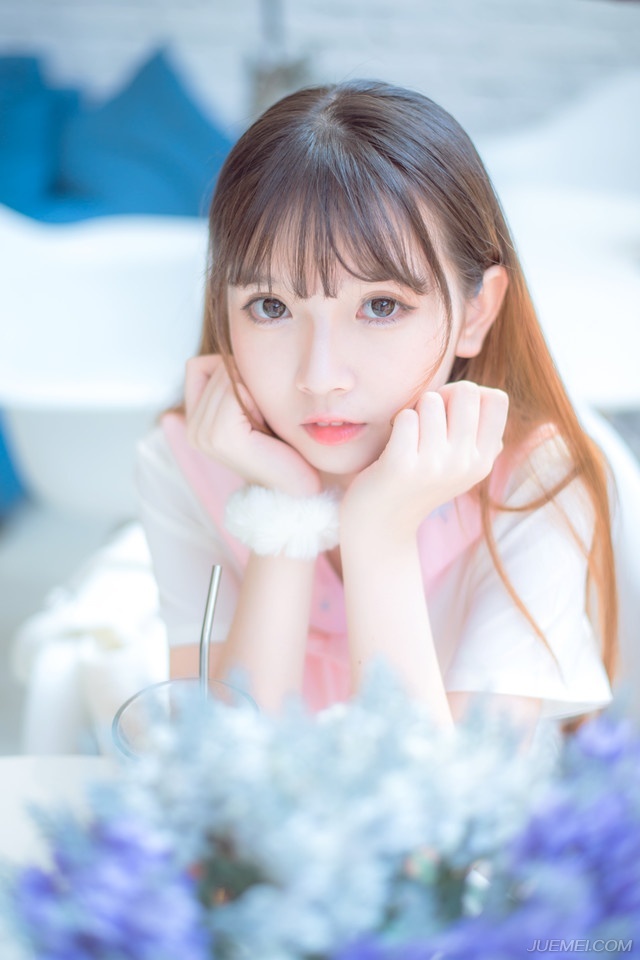 好凶残的女人。